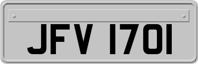 JFV1701