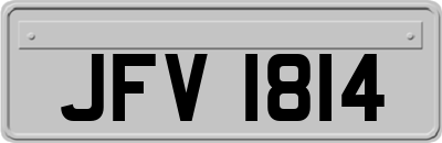 JFV1814