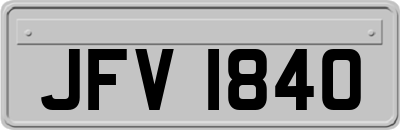 JFV1840
