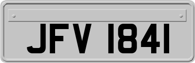 JFV1841