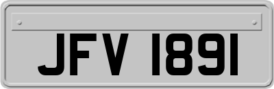JFV1891