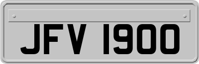 JFV1900