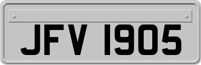 JFV1905