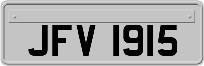 JFV1915