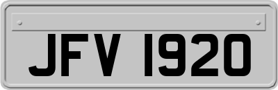 JFV1920