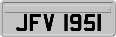 JFV1951