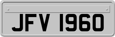 JFV1960