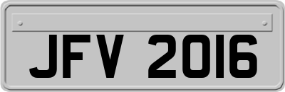 JFV2016