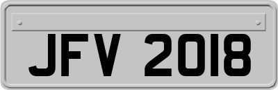 JFV2018