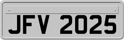 JFV2025