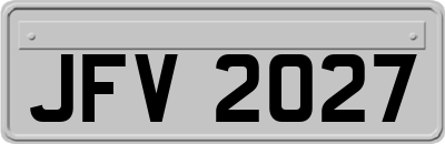 JFV2027