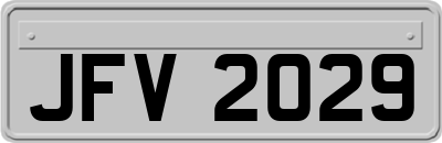 JFV2029