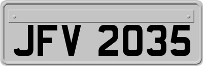 JFV2035