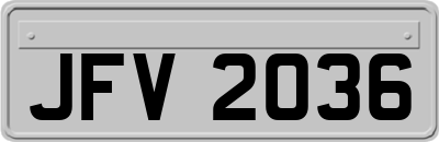 JFV2036
