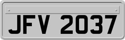 JFV2037