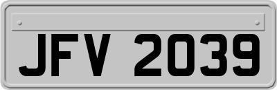JFV2039