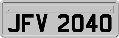 JFV2040