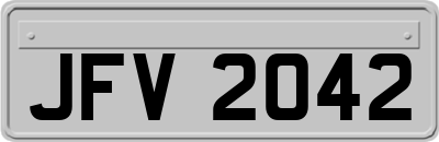 JFV2042