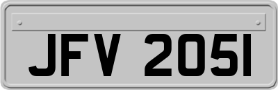 JFV2051