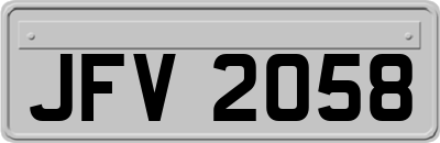 JFV2058