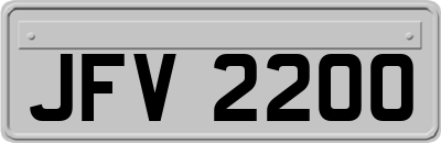 JFV2200