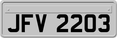 JFV2203