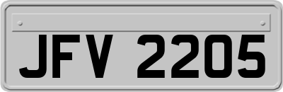 JFV2205