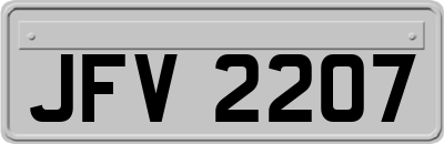 JFV2207