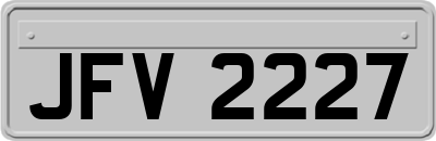 JFV2227