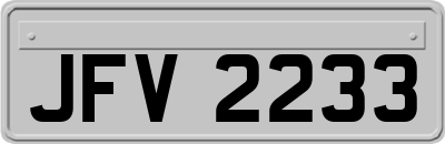 JFV2233