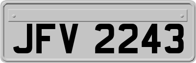 JFV2243