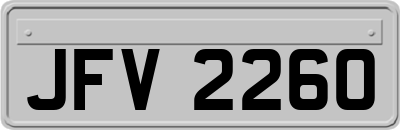 JFV2260