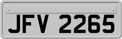 JFV2265