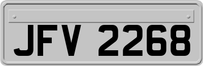 JFV2268