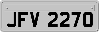 JFV2270