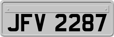 JFV2287