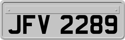 JFV2289