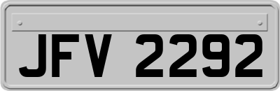 JFV2292