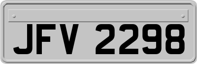 JFV2298