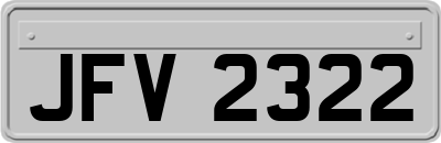 JFV2322