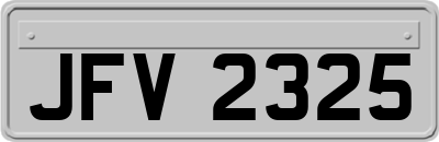 JFV2325