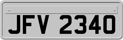 JFV2340