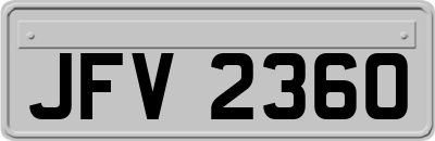 JFV2360
