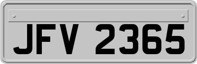 JFV2365