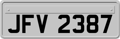 JFV2387