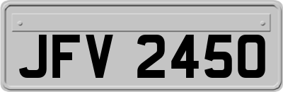 JFV2450