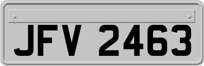 JFV2463