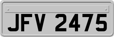 JFV2475