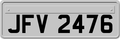 JFV2476