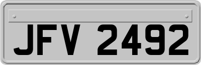 JFV2492